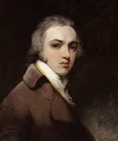 Self-Portrait