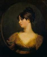 Portrait of a Lady