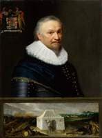 Horace Vere, Baron Vere of Tilbury