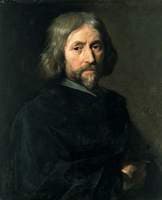 William Harvey (1578–1657)