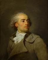 Portrait of a Man