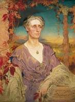 Mrs John Greg