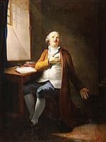 Louis XVI in the Temple