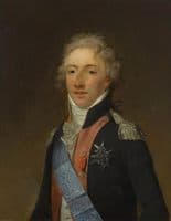 Louis Antoine d'Artois (1775-1844), Duke of Angoulême