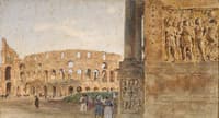 The Colosseum