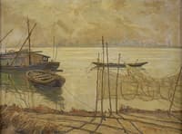 On on the Lower Rhine