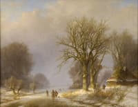 Winter Landscape