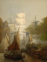 The Harbor