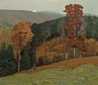 Autumn Sunrise