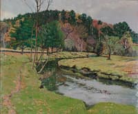 On the Riverbank