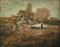 Marvin's Woods, Spring