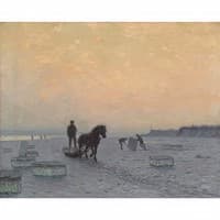 The Ice Harvest