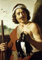 Four Elements and Ages of Man:  Air and Youth