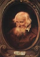 Petrus Egidius de Morrion