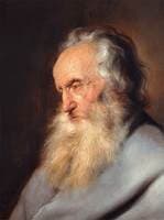 Old Bearded Man