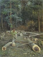 The Woodcutter
