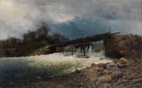The Weir