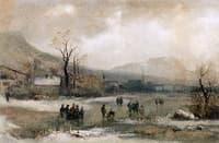 Activities on the Ice