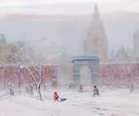 Washington Square