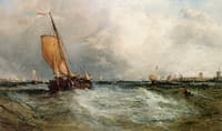 Near Dordecht