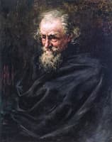 Portrait of a Gentleman