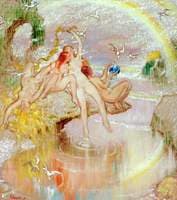 Romantic Idyll