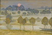 Autumn Evening