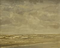 The North Sea