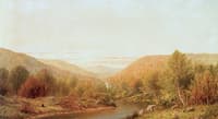 Early Evening
