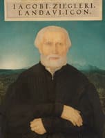The Humanist, Jacob Ziegler