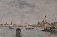 The Grand Canal