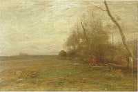 Autumn Afternoon