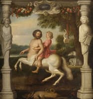 The Centaur