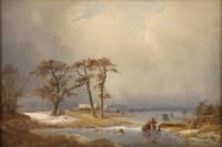 Winter Landscape