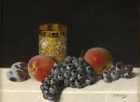 Still Life with Fruit