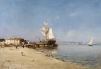 French Port