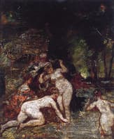 Bathers