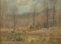 Worcester Woodlands
