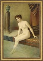 Odalisque