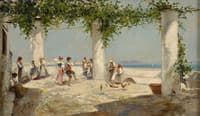 Tarantella