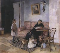 Orphans
