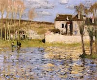 River Flood