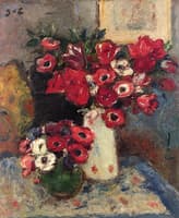 Bouquet of Flowers