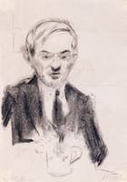 Portrait of Barchan