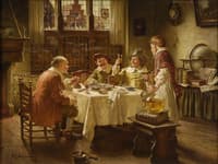 The Gourmets
