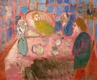 Tea Time