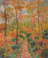 Autumn Landscape