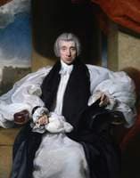 William van Mildhert (1765–1836), Bishop of Durham