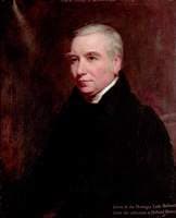 James Abercromby, 1st Baron Dunfermline, Speaker