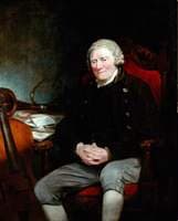 Bartholomew Johnson